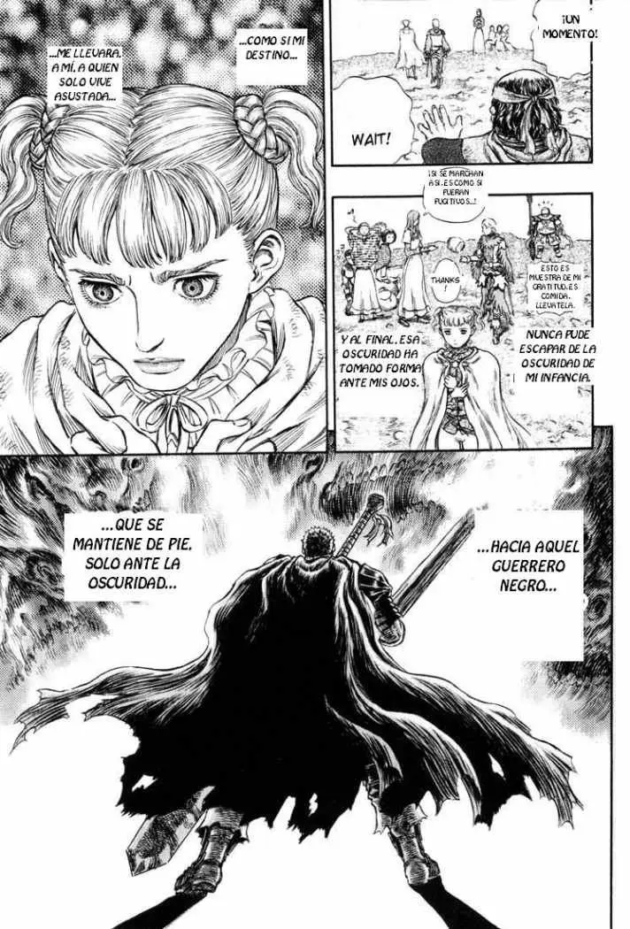 Berserk capítulo 176 página 18