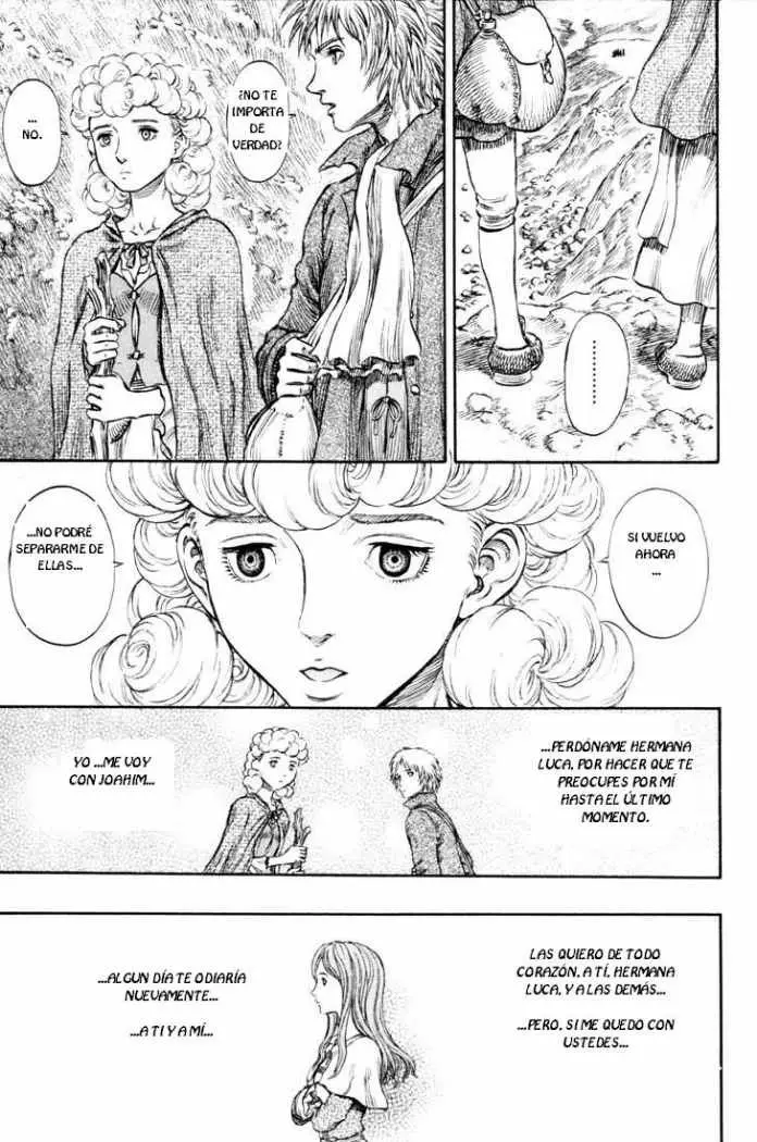 Berserk capítulo 176 página 20
