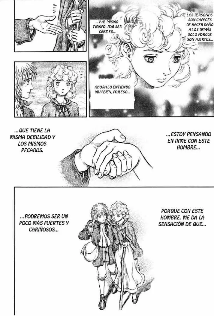 Berserk capítulo 176 página 21