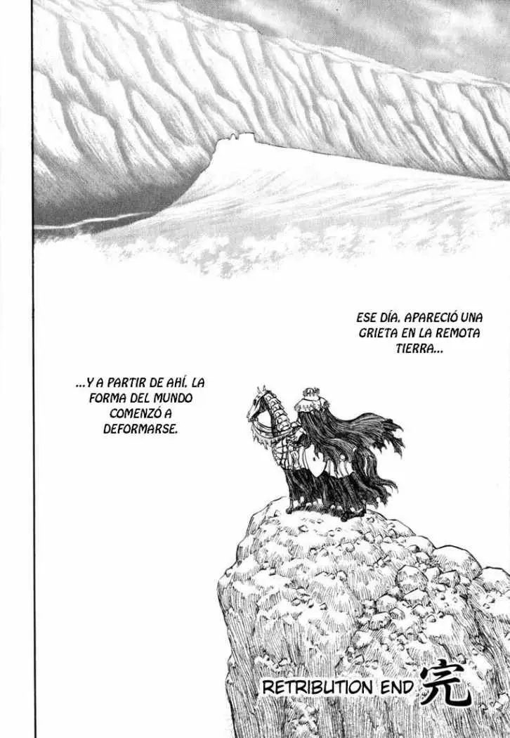 Berserk capítulo 176 página 23