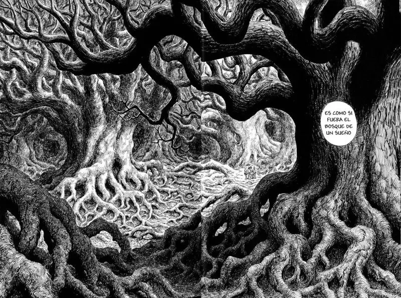 Berserk capítulo 177 página 4