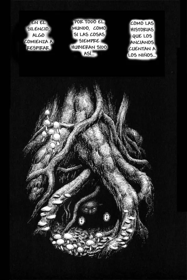 Berserk capítulo 177 página 9