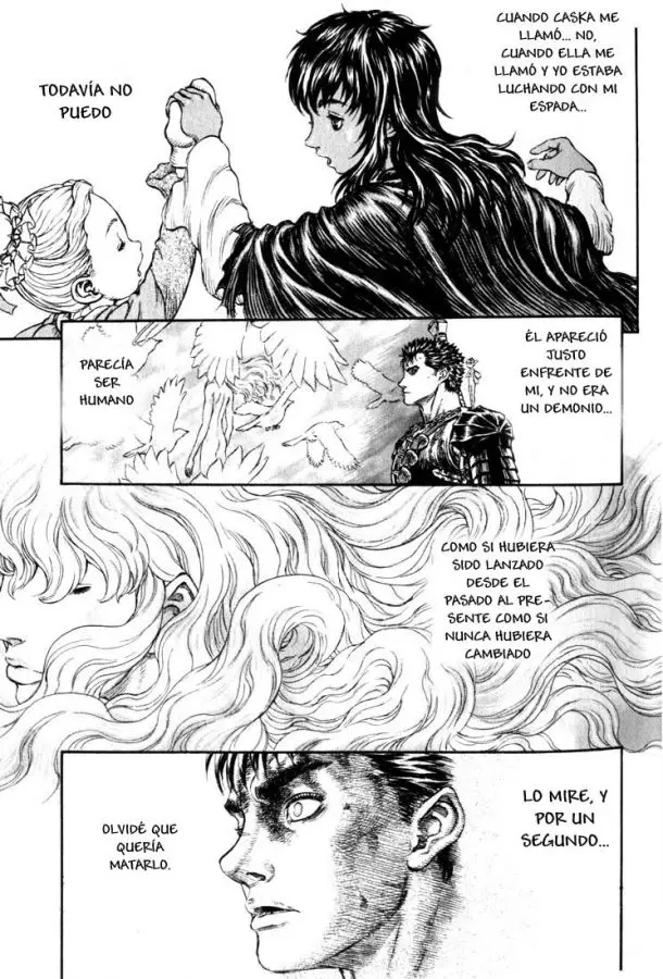 Berserk capítulo 177 página 16