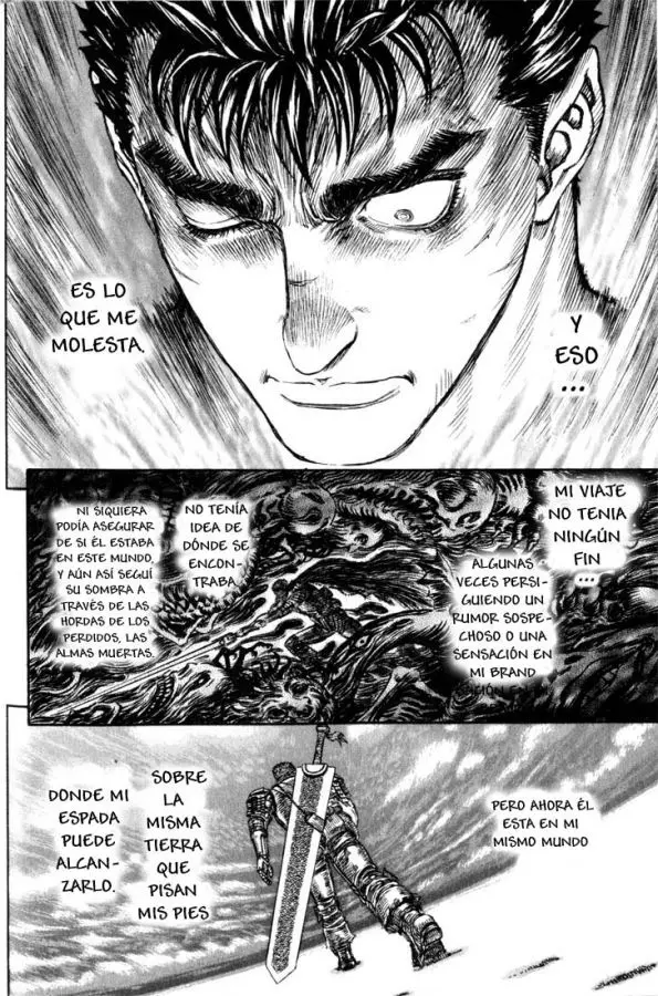 Berserk capítulo 177 página 17
