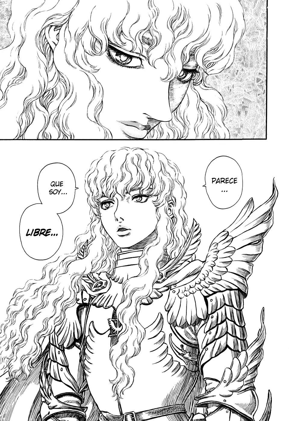 Berserk capítulo 178 página 11
