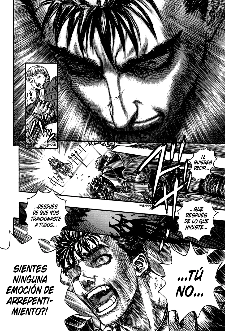 Berserk capítulo 178 página 12