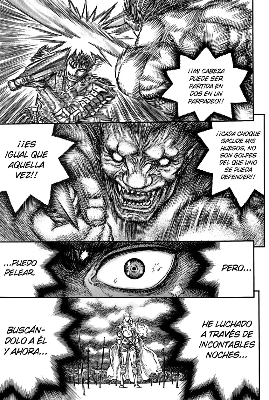 Berserk capítulo 179 página 13