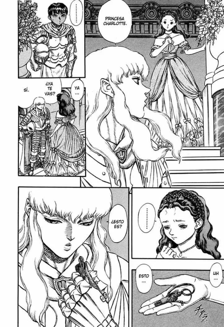Berserk capítulo 18 página 10