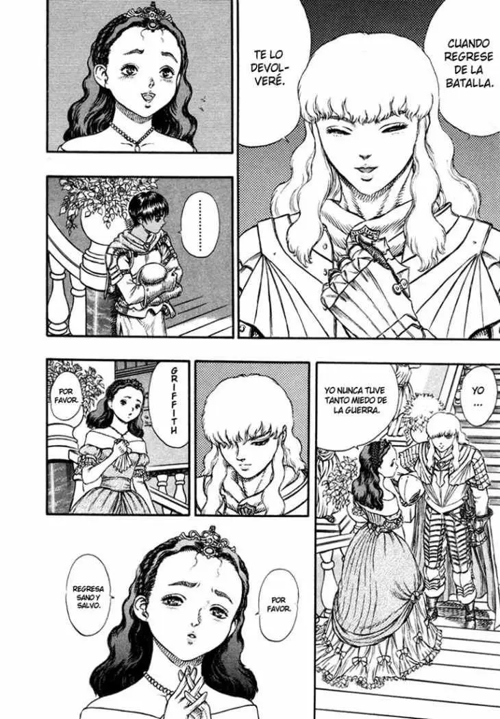Berserk capítulo 18 página 12