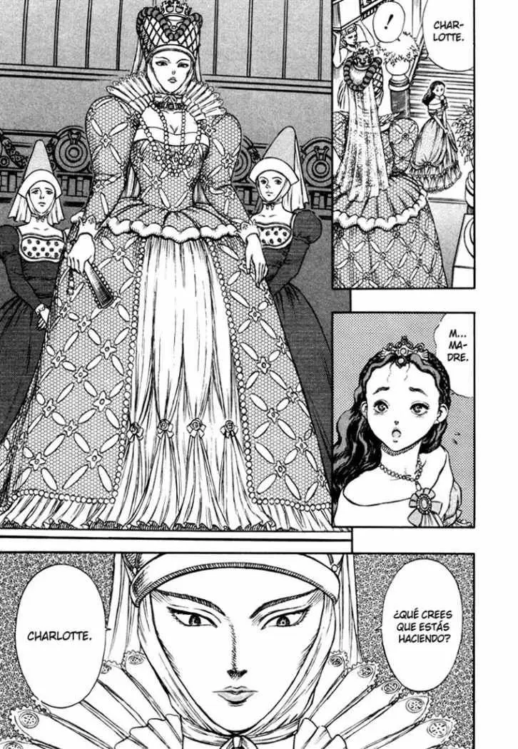 Berserk capítulo 18 página 15