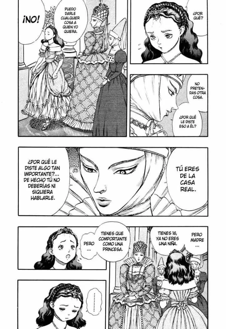 Berserk capítulo 18 página 16