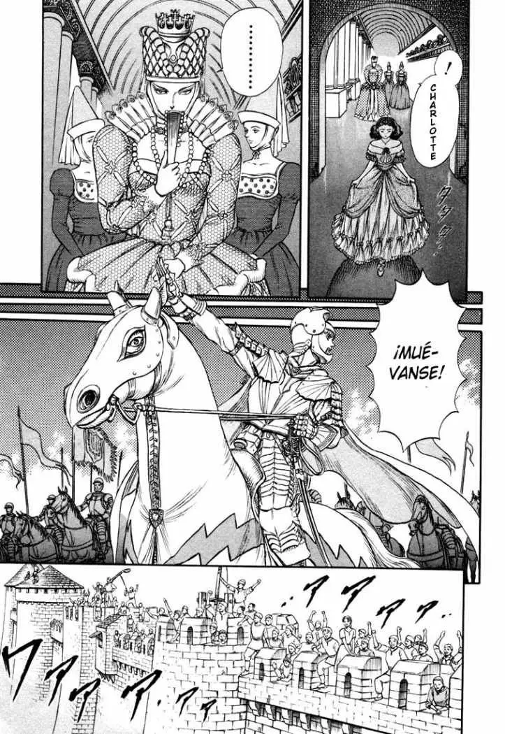Berserk capítulo 18 página 17