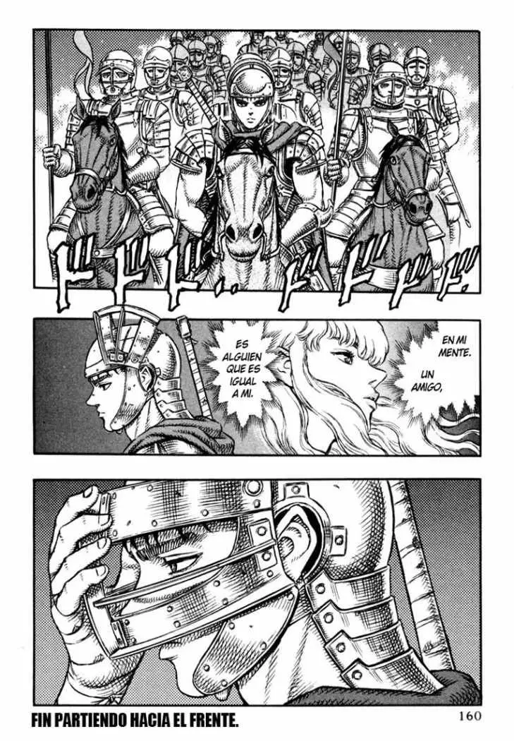Berserk capítulo 18 página 19