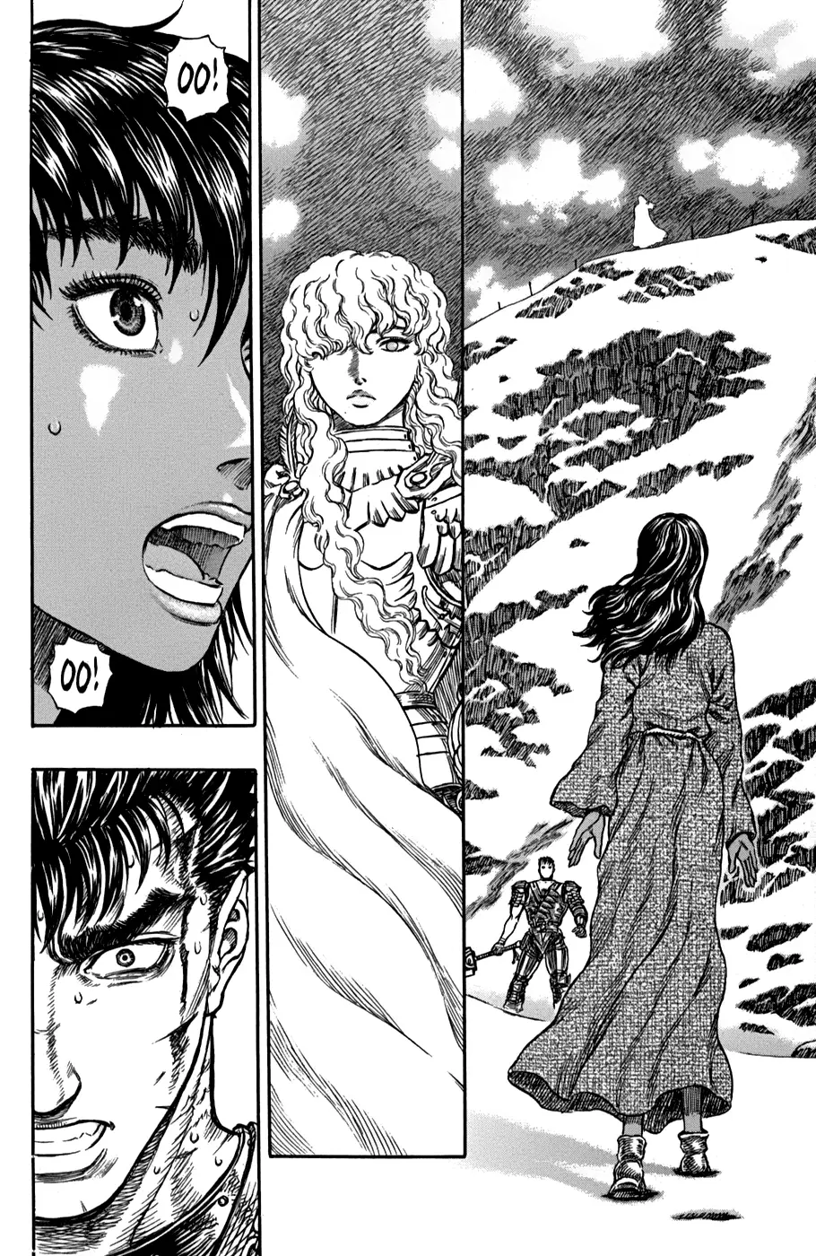 Berserk capítulo 180 página 12