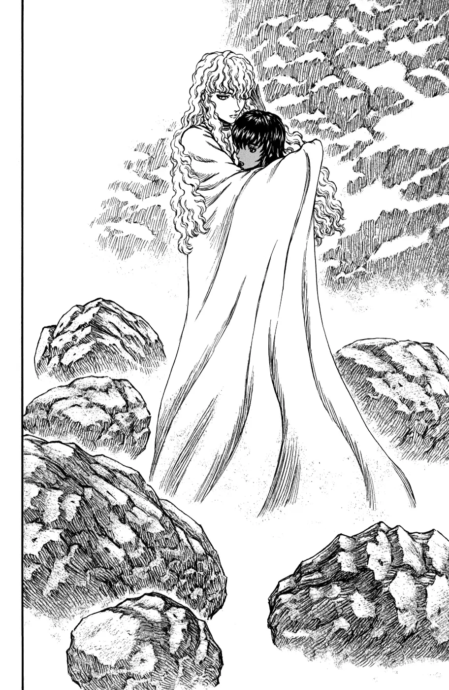Berserk capítulo 180 página 16