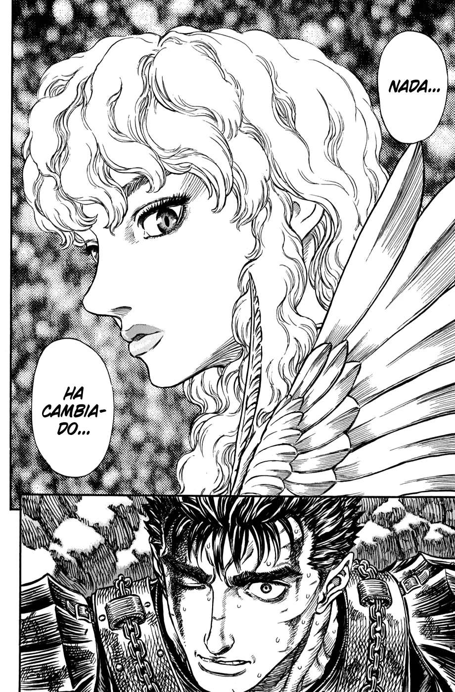 Berserk capítulo 180 página 22