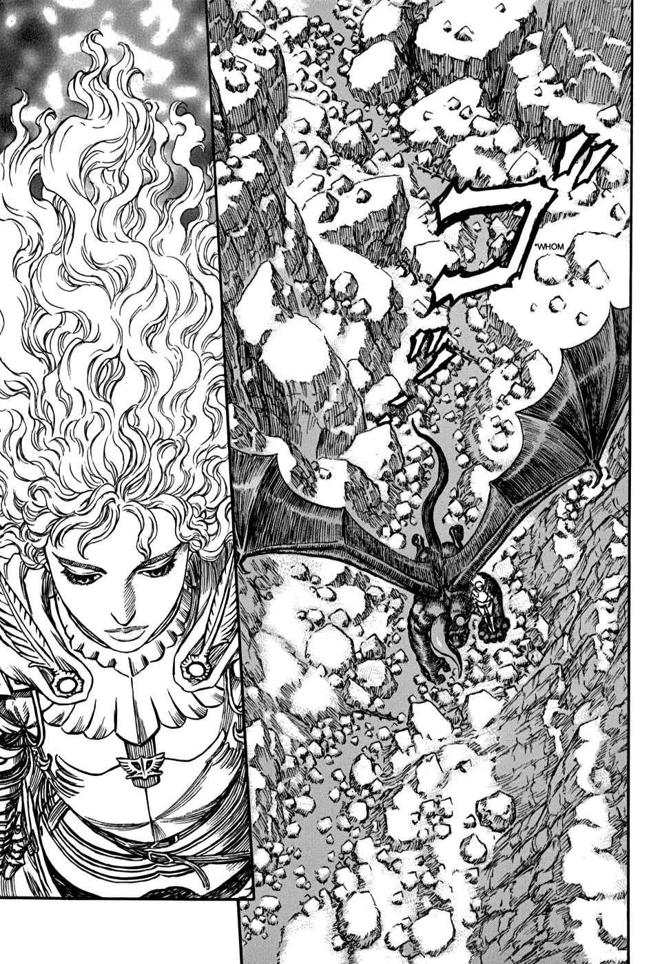 Berserk capítulo 181 página 8