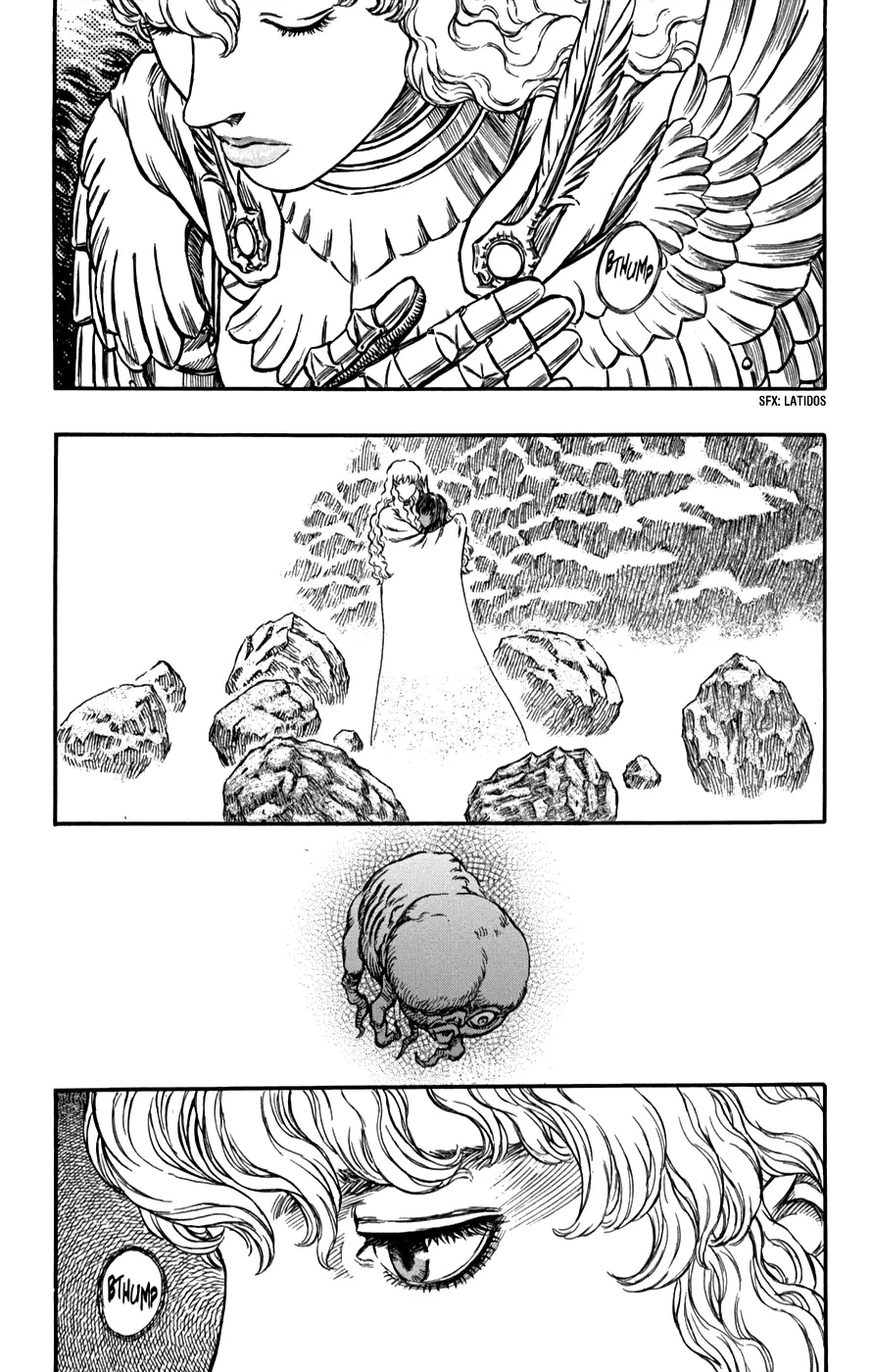 Berserk capítulo 181 página 9