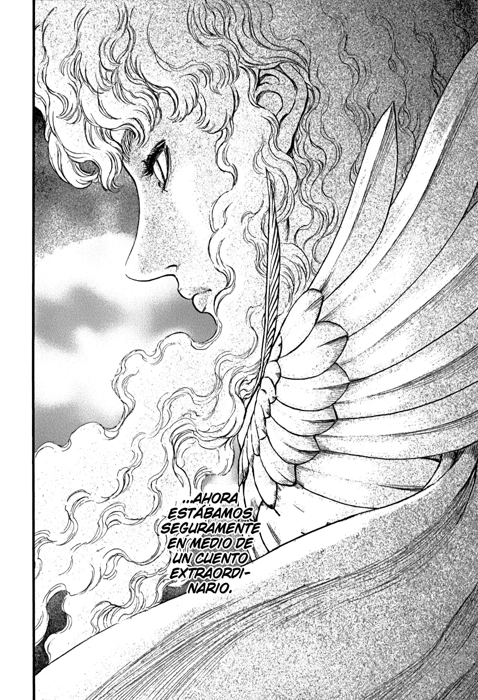 Berserk capítulo 184 página 20