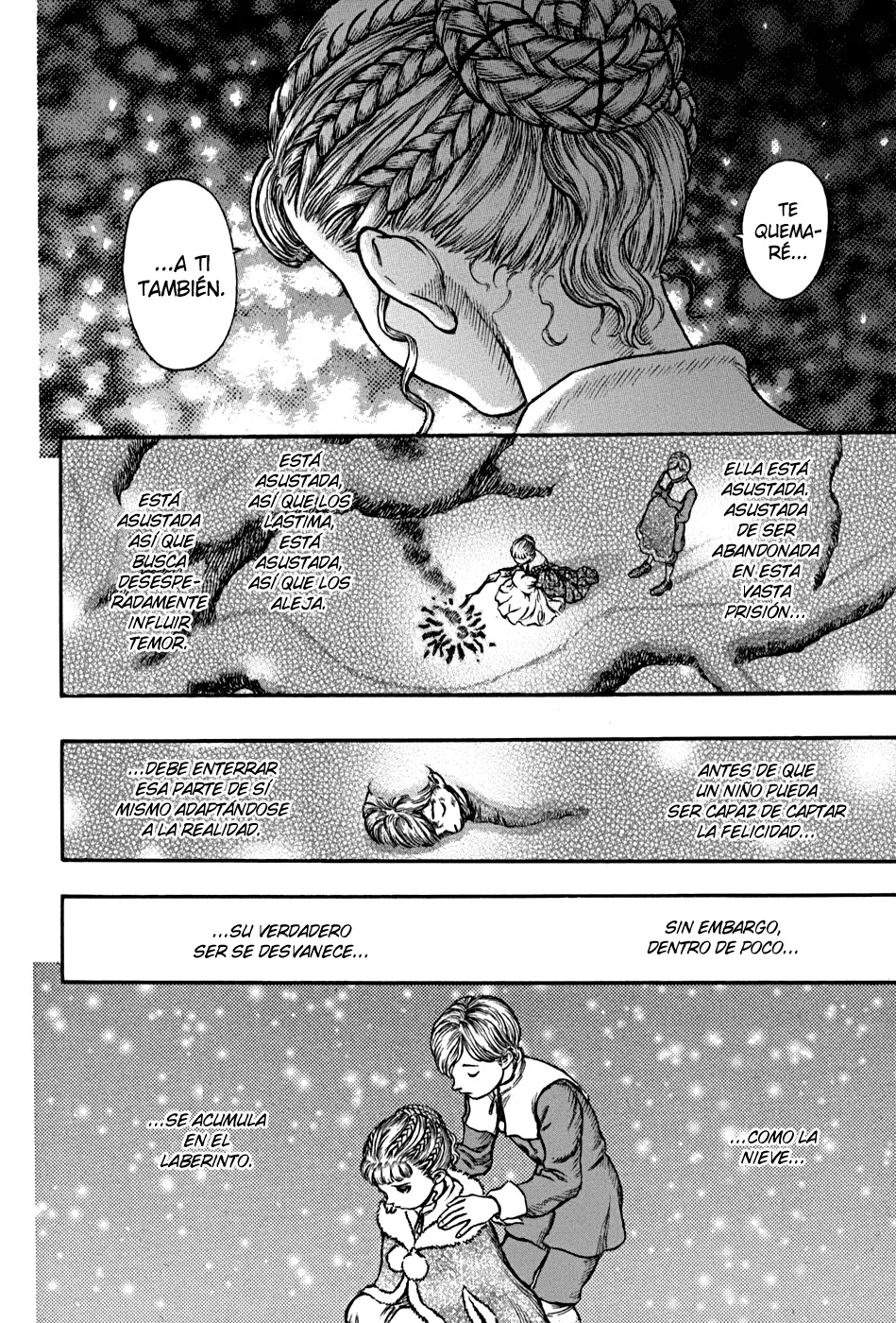 Berserk capítulo 185 página 18
