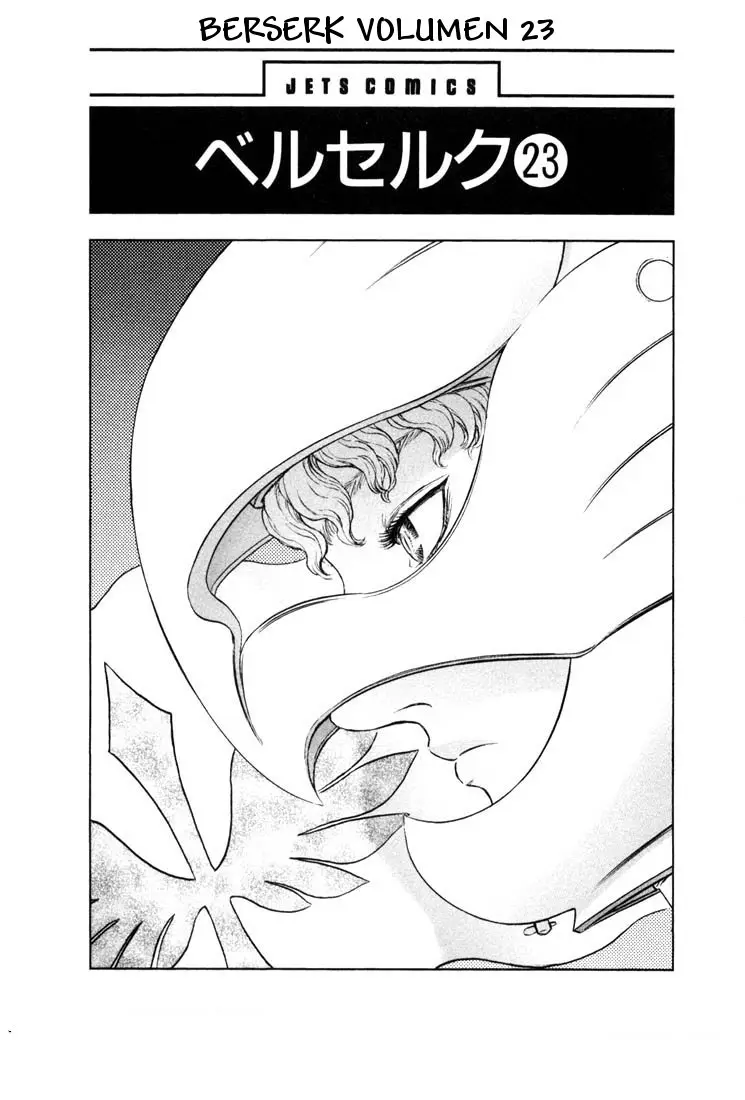 Berserk capítulo 187 página 4