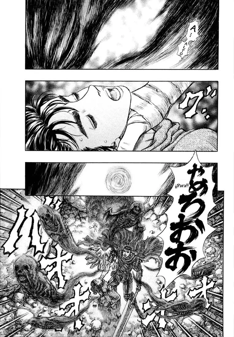 Berserk capítulo 188 página 7