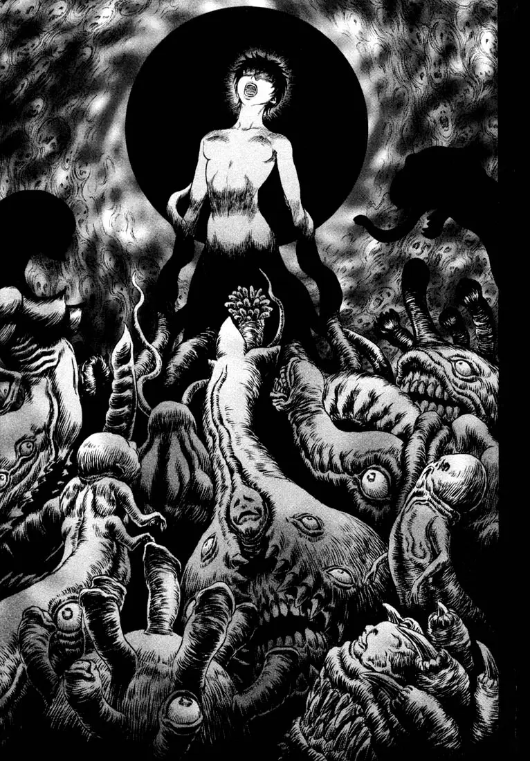 Berserk capítulo 189 página 14