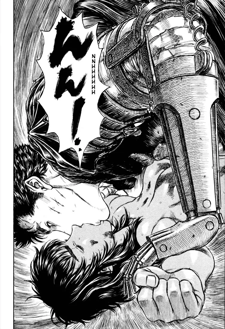 Berserk capítulo 189 página 23