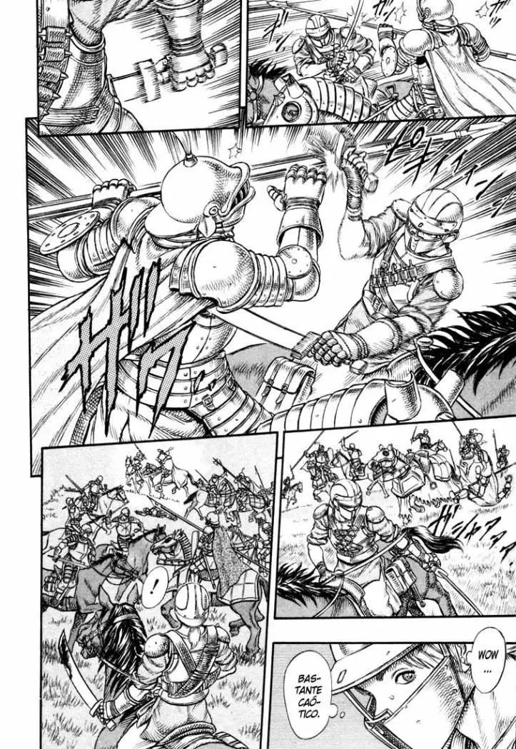 Berserk capítulo 19 página 7