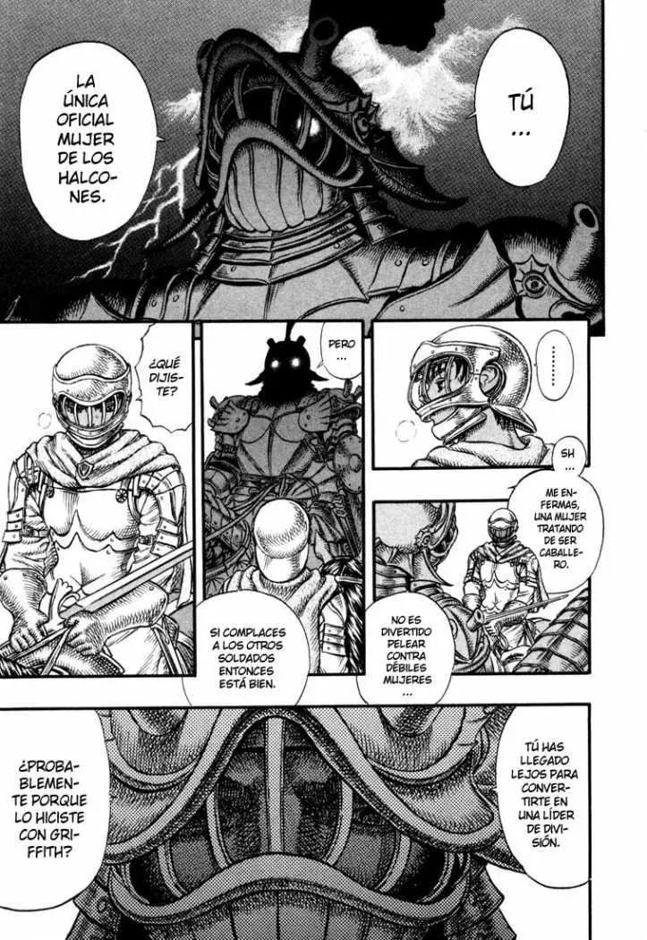 Berserk capítulo 19 página 10