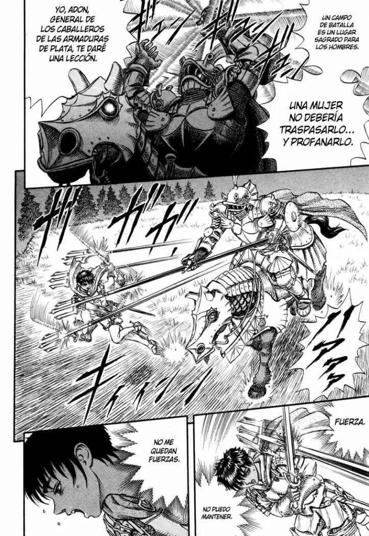 Berserk capítulo 19 página 13