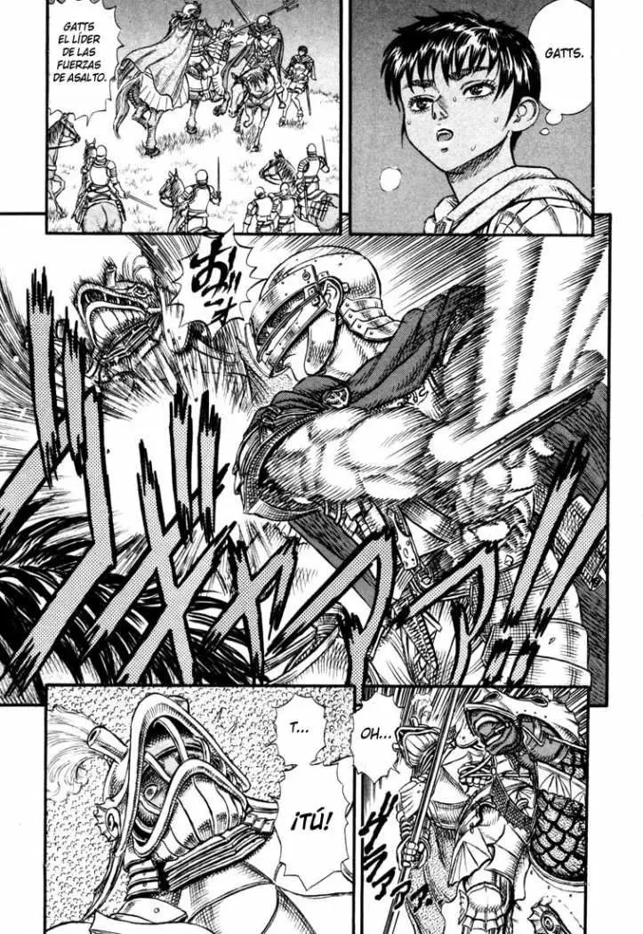 Berserk capítulo 19 página 18