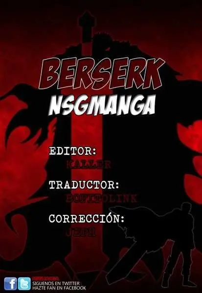 Berserk capítulo 19 página 20