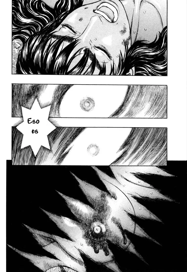 Berserk capítulo 190 página 4