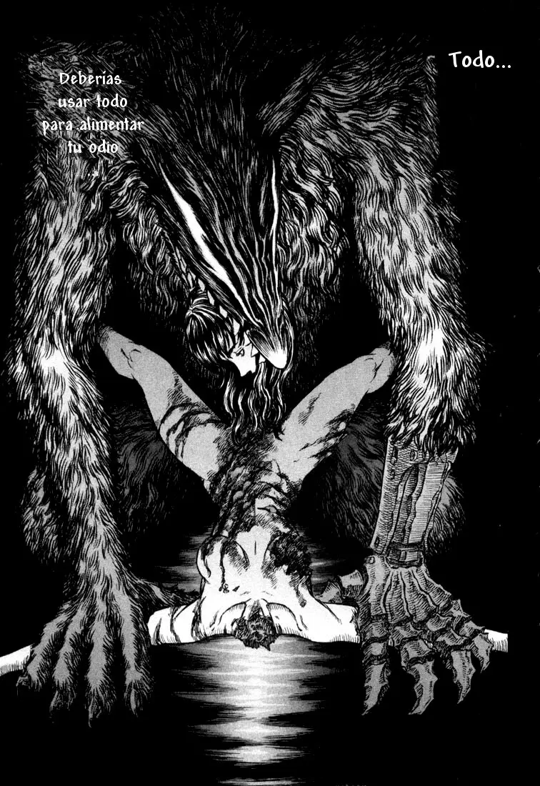 Berserk capítulo 190 página 7