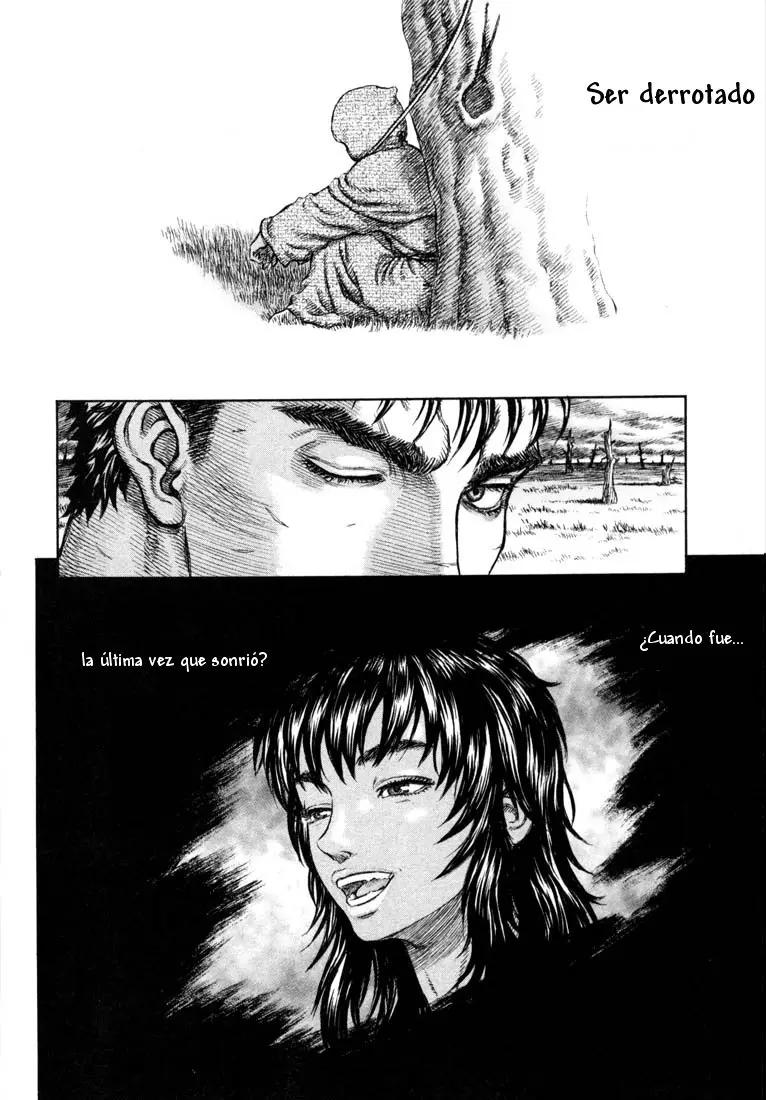 Berserk capítulo 191 página 10