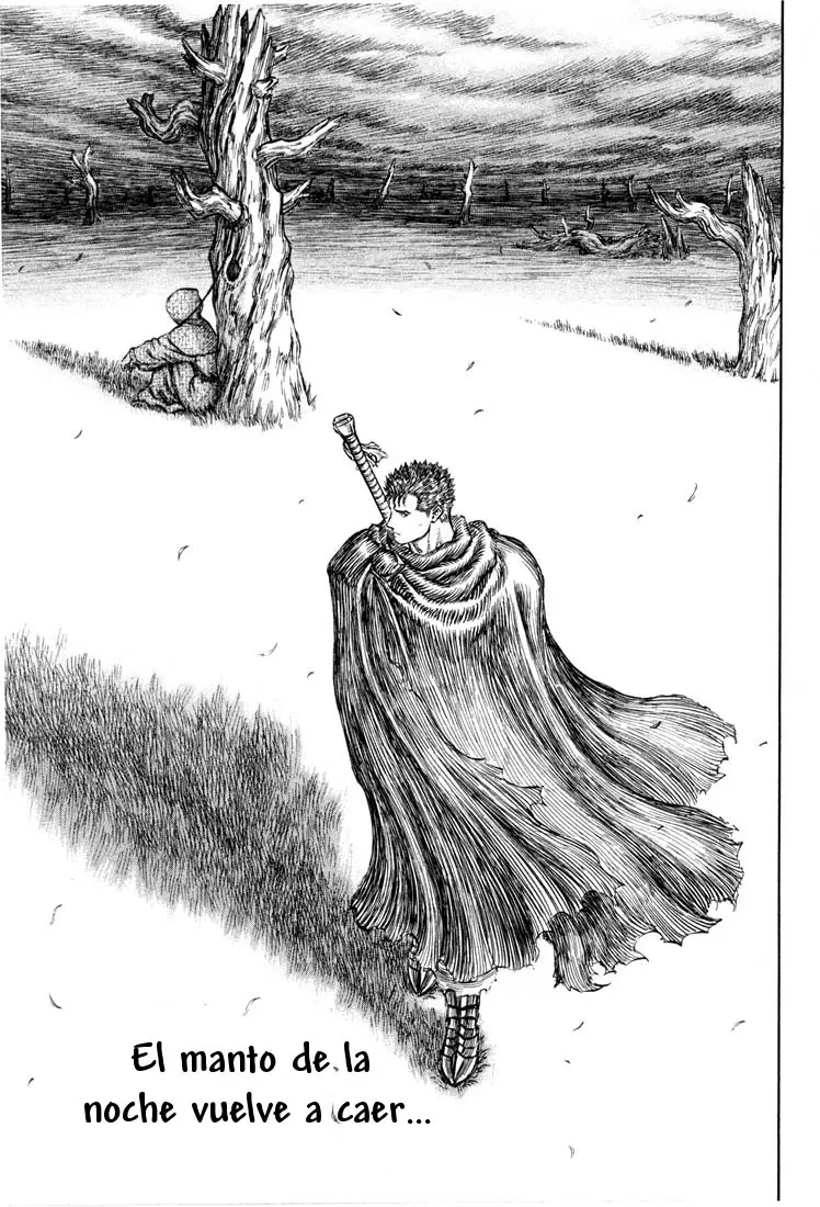 Berserk capítulo 191 página 11
