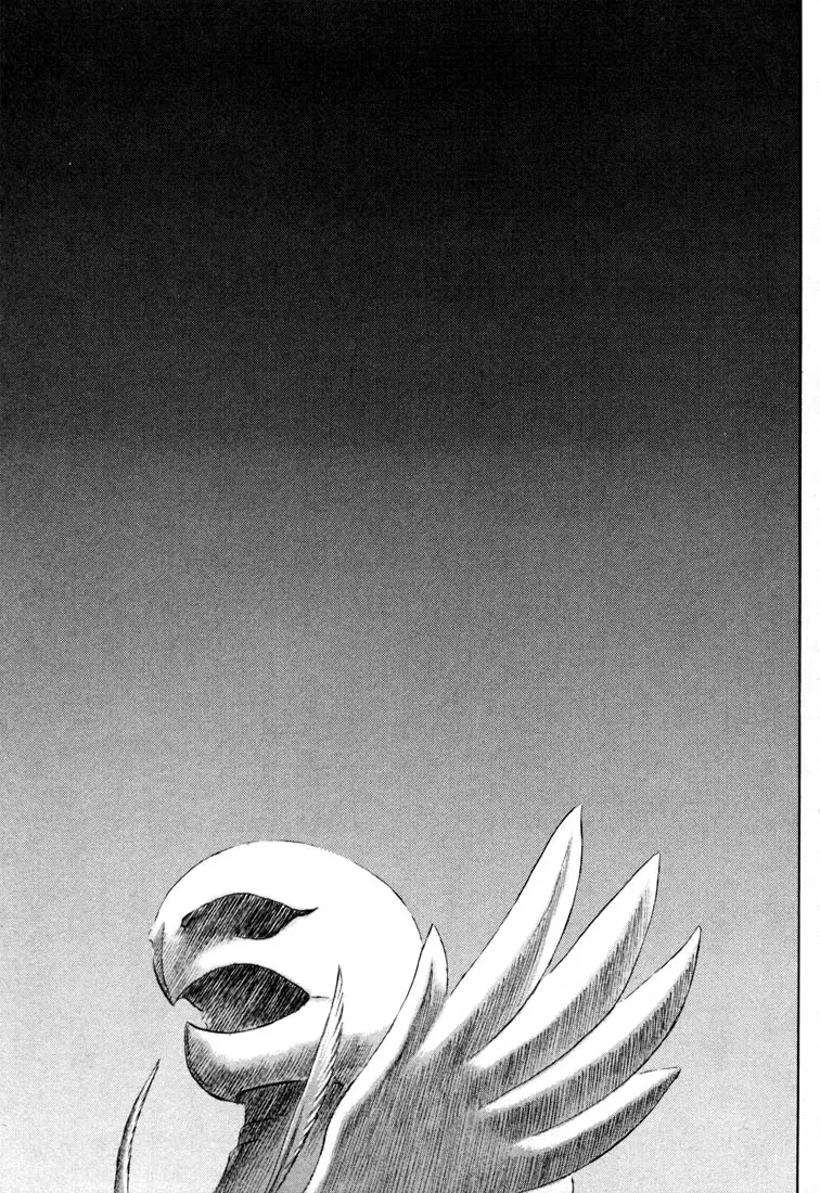 Berserk capítulo 191 página 18