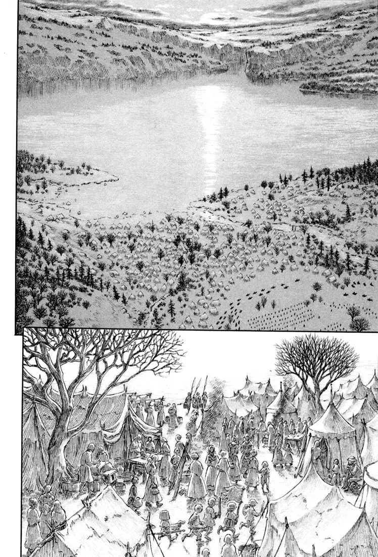 Berserk capítulo 193 página 13