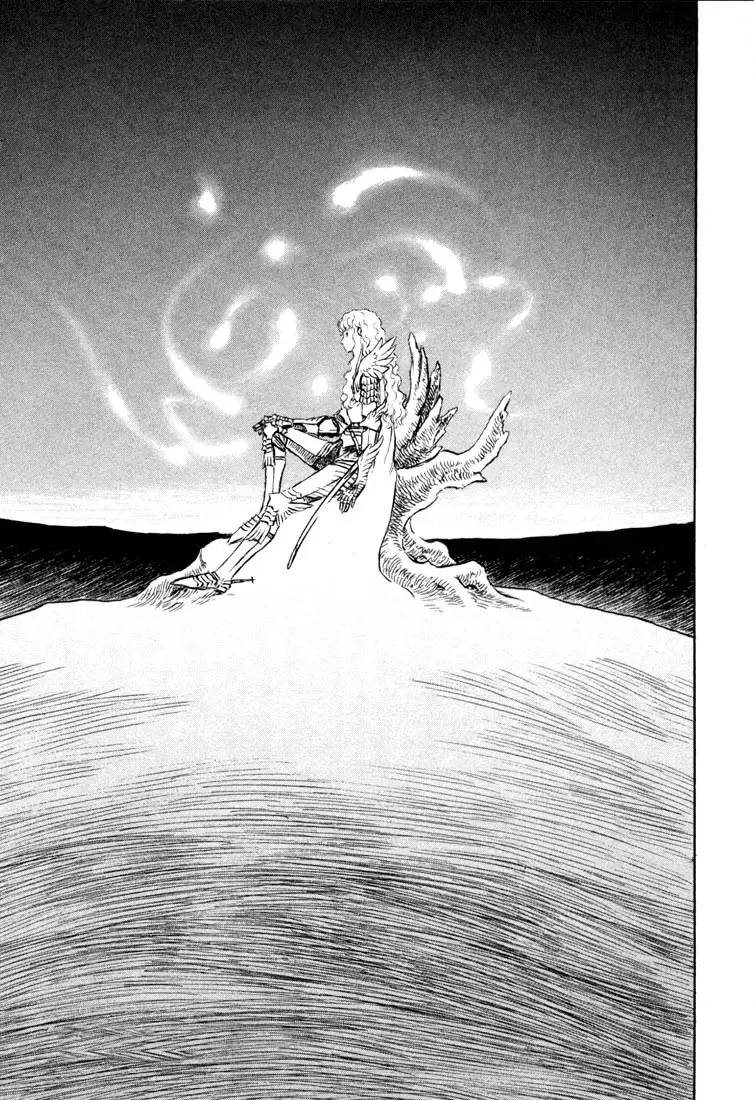 Berserk capítulo 194 página 20