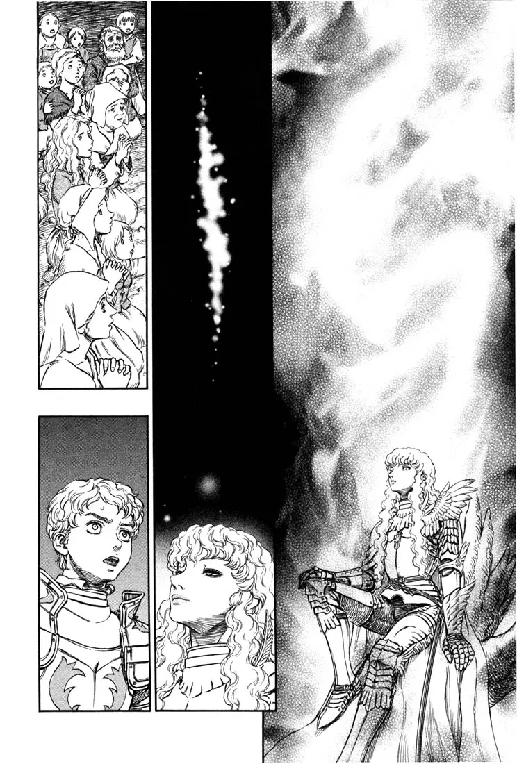 Berserk capítulo 195 página 5