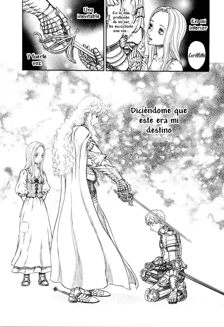 Berserk capítulo 195 página 12