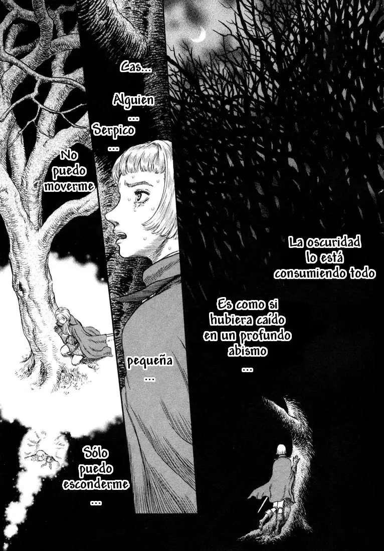 Berserk capítulo 196 página 11