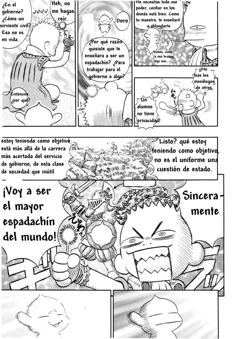 Berserk capítulo 197 página 12