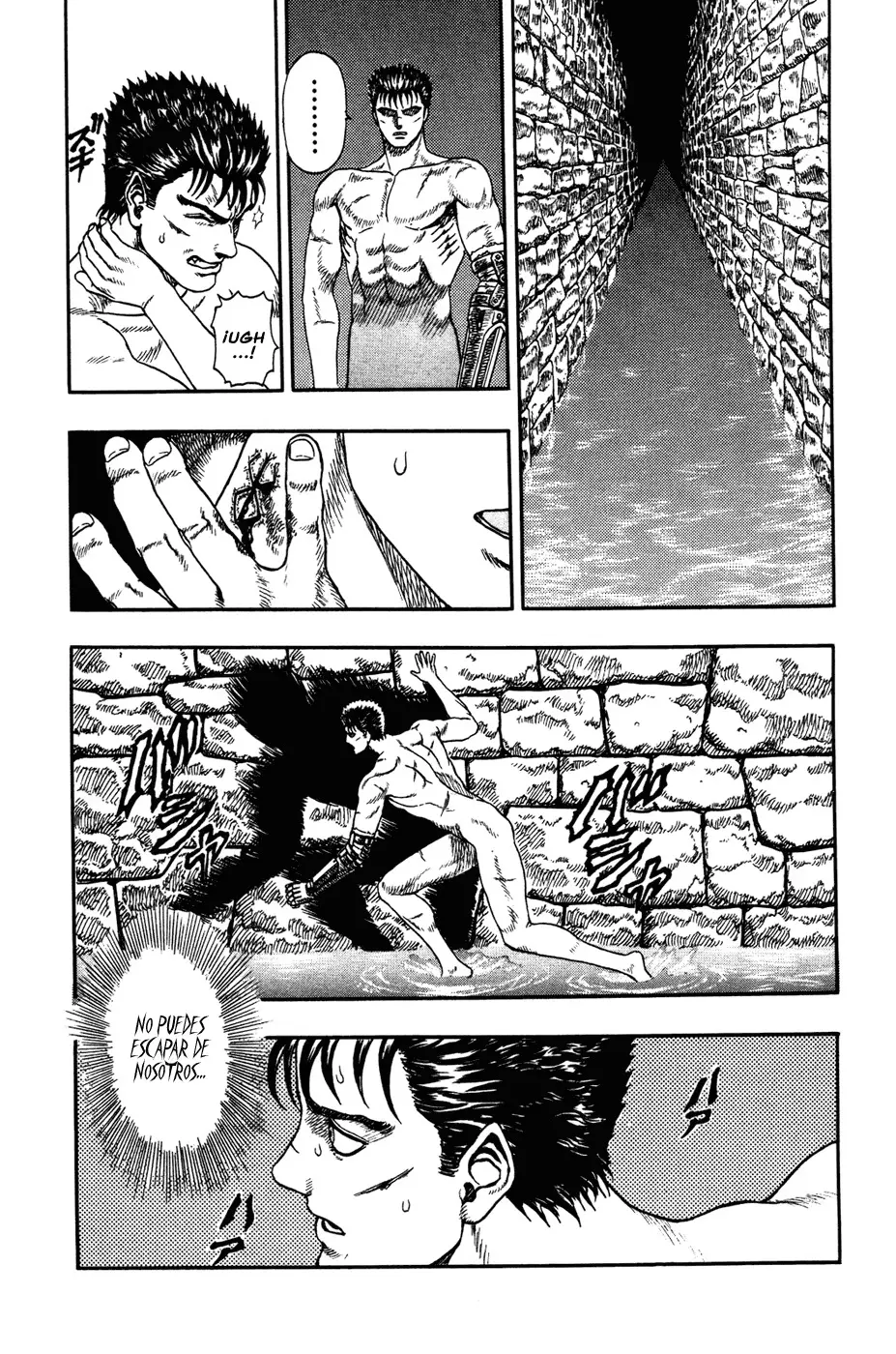 Berserk capítulo 2 página 24