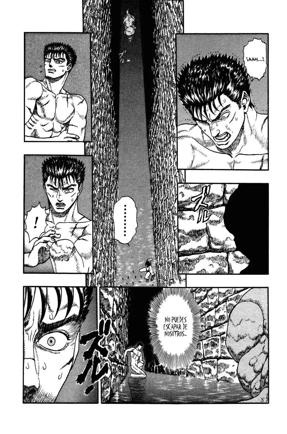 Berserk capítulo 2 página 26
