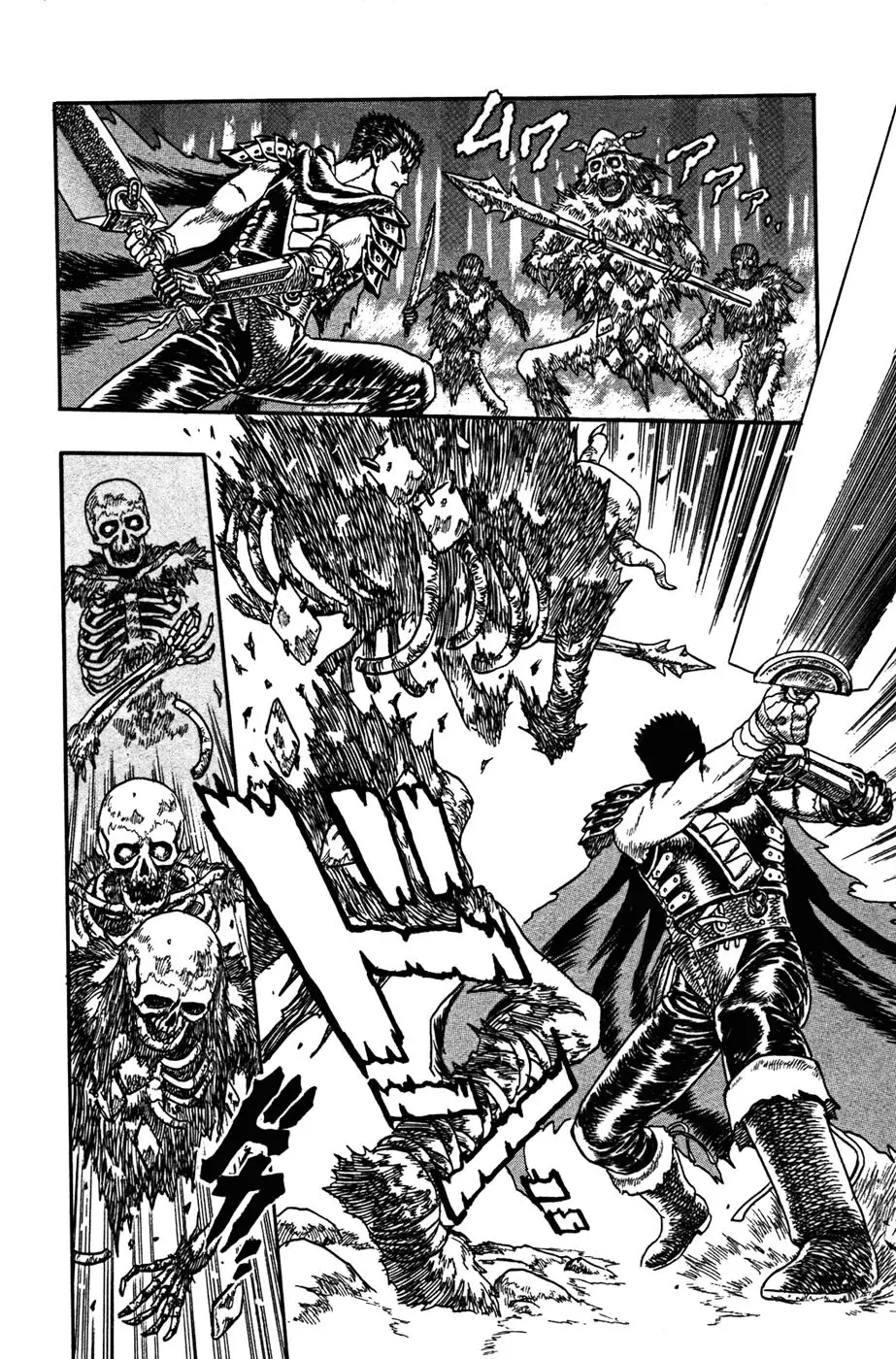 Berserk capítulo 2 página 44