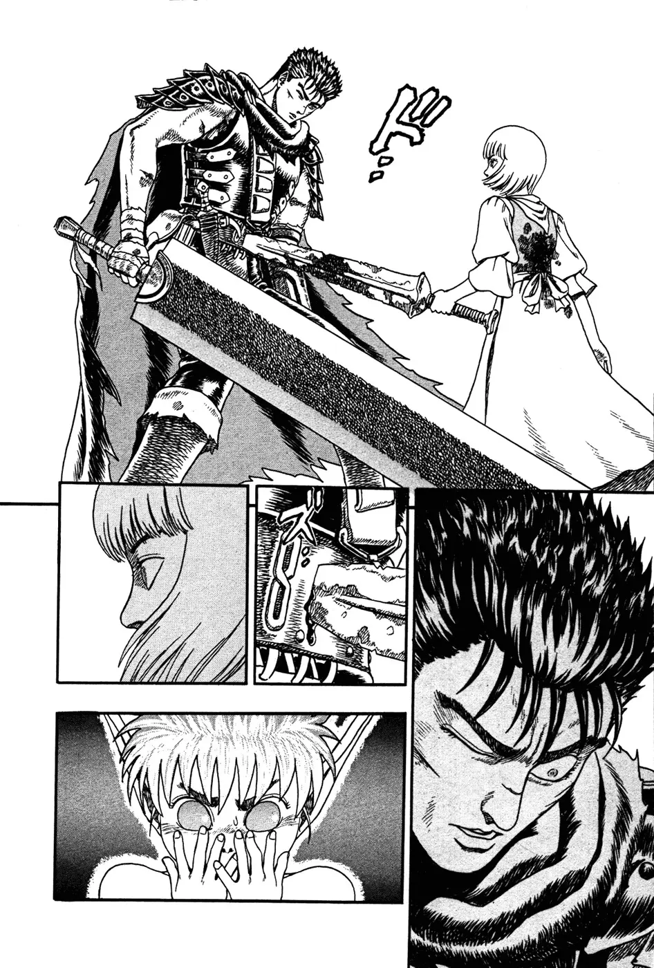 Berserk capítulo 2 página 51