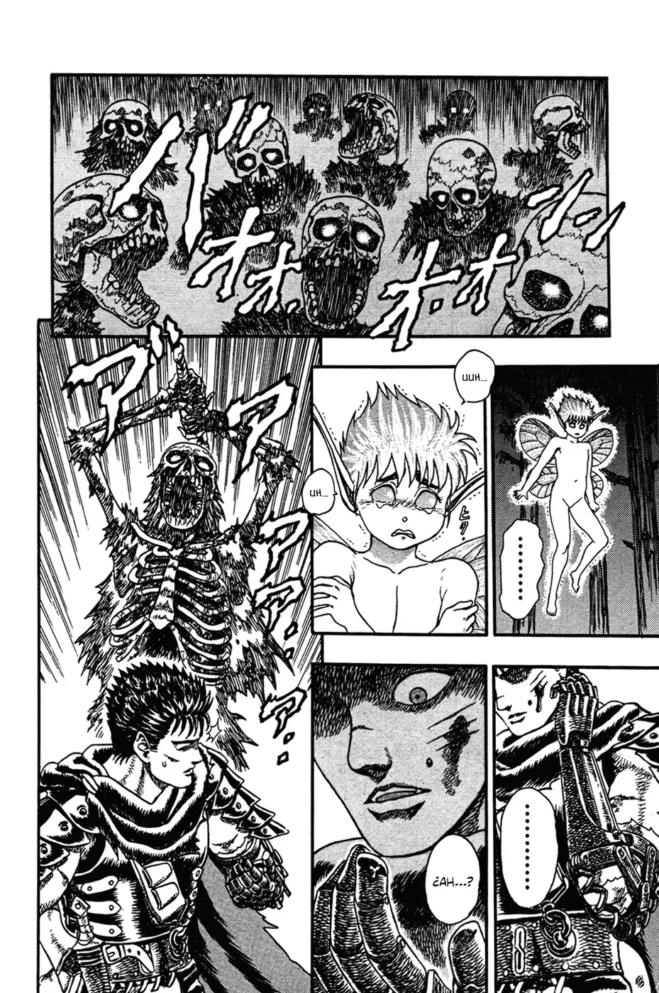Berserk capítulo 2 página 53