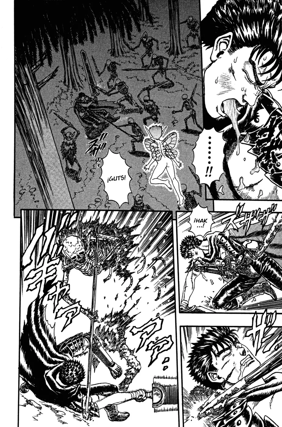 Berserk capítulo 2 página 55